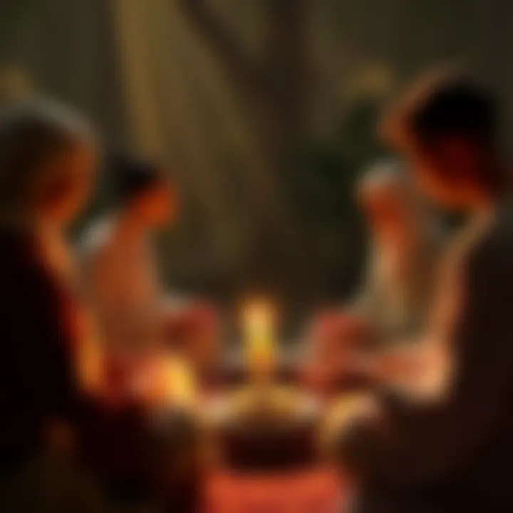 A group of experienced healers gathers to practice a new healing protocol that combines Reiki and other techniques.