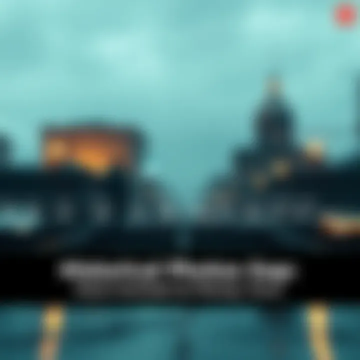 A timeline showing the missing years of historical photos from 1969 to 1980, with highlighted gaps in documentation.