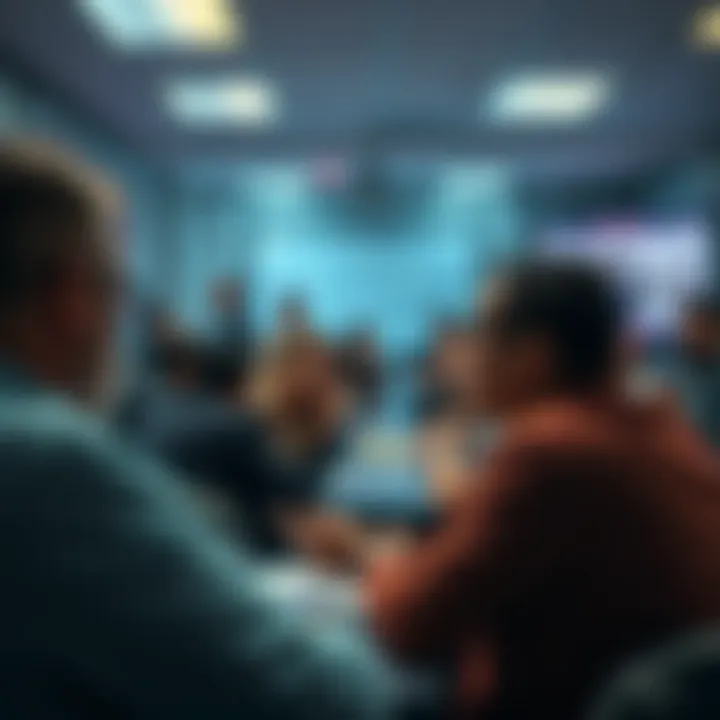 Discussion about Impact Academy's program costs and effectiveness