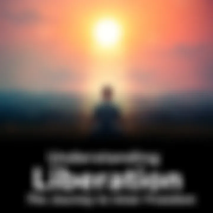 Understanding Liberation: The Journey to Inner Freedom : MysteryLores