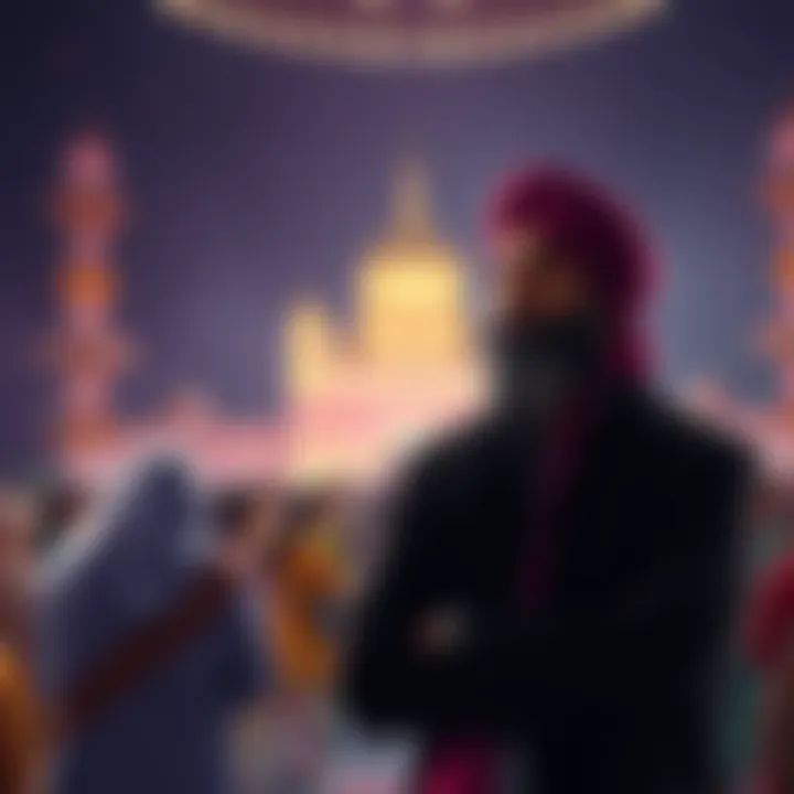 Person in Bathinda looking for Isha Punjab WhatsApp group to connect with others attending Lucknow satsang with Sadhguru.