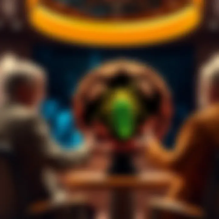 Jaime Maussan presenting Buga Sphere study Jaime Maussan discusses the Buga Sphere and Carbon 14 dating with Dr. Alexander Cherkinsky