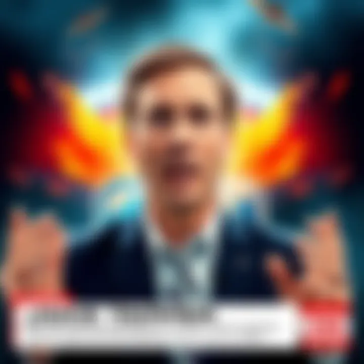 Jake Tapper speaking on CNN about UAPs and military involvement