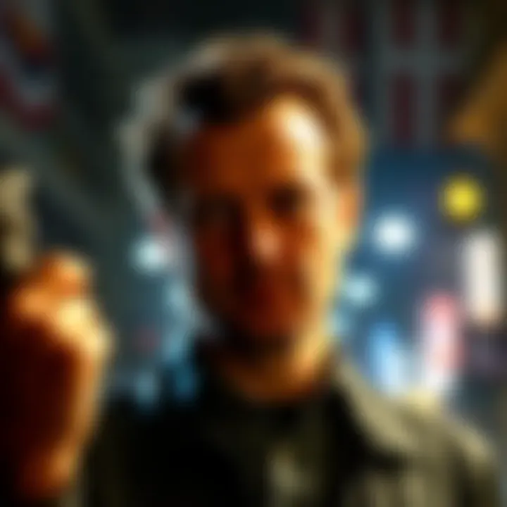 James Alefantis appears in connection with Epstein Files raising questions about his involvement