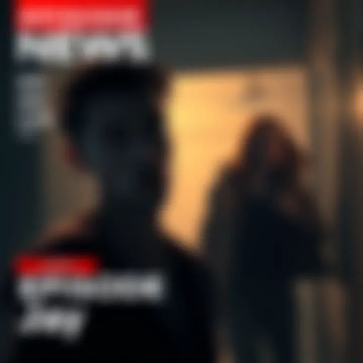 Episode Inquiry: When Did Jay Encounter Danger? : MysteryLores