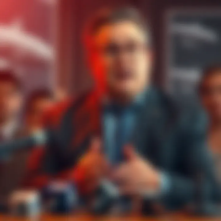 Vice President JD Vance speaks about unidentified anomalous phenomena during a press conference, showing his viewpoint on the topic.