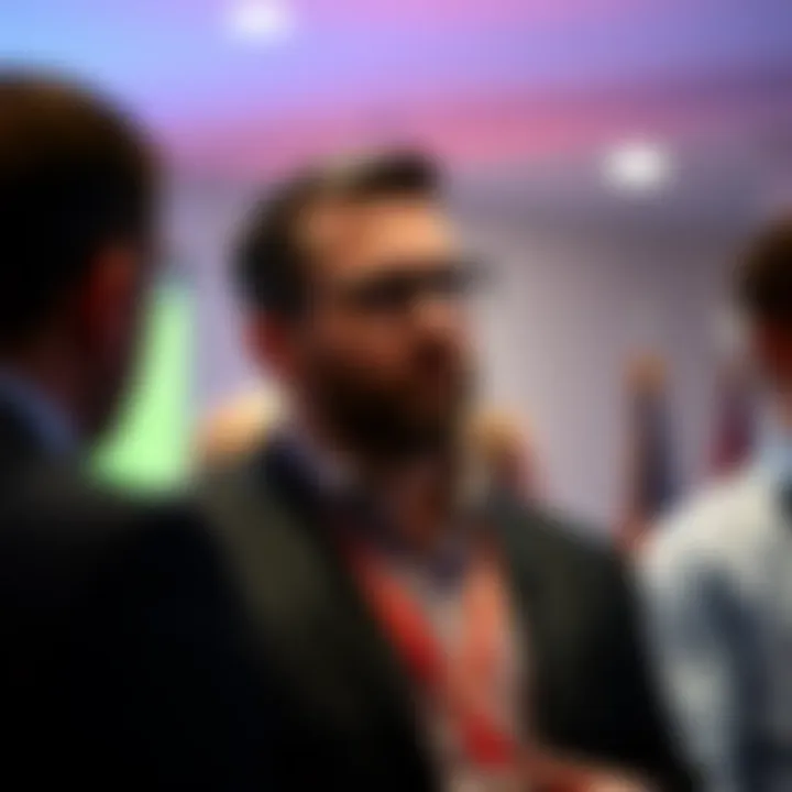 Jeremy Corbell speaks about UAP crash retrieval programs named 'Pilfer' and 'Pickpocket' at an event.