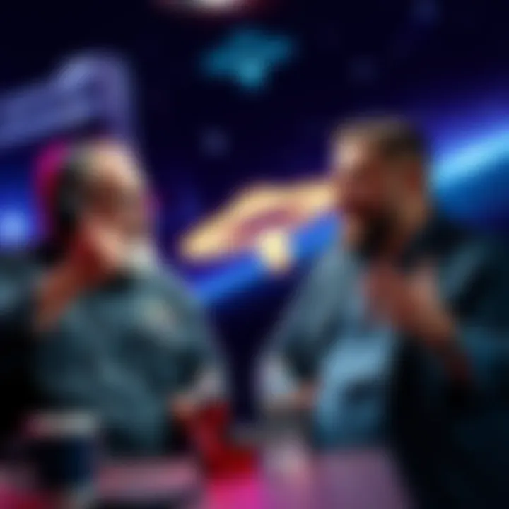 Joe Rogan and Jesse Michels discussing UFOs Joe Rogan and Jesse Michels talk about UFO crashes and technology competition with China, with a focus on Marco Rubio's role