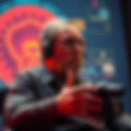 Retired Remote Viewer Joe McMoneagle speaks about non-human intelligences and their potential threat to humanity