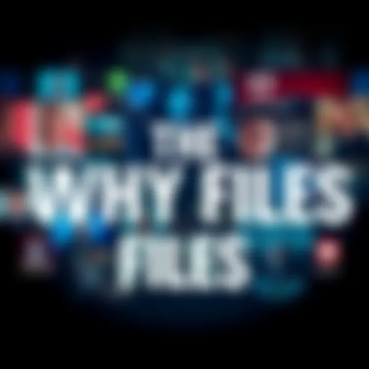 Key Insights from The Why Files Video Timestamp : MysteryLores