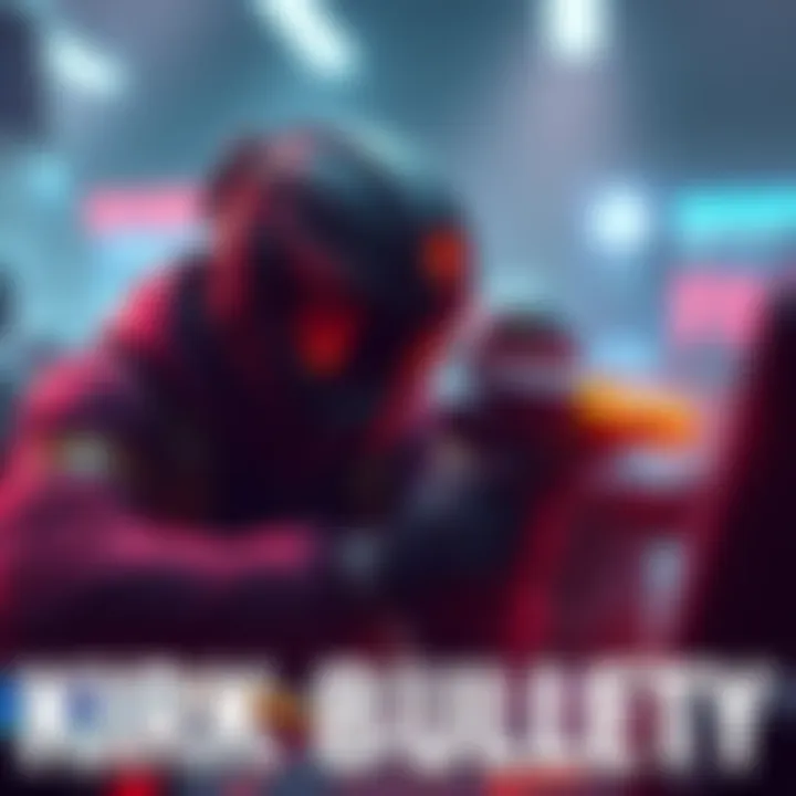 Kirk Bullets Strategy A player strategizing the use of Kirk bullets in a game setting