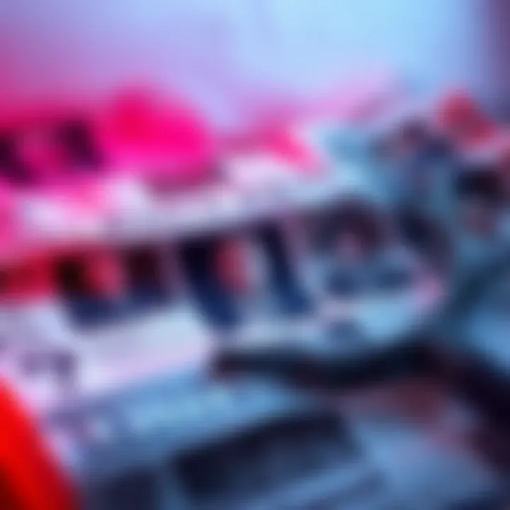 Kirk's Death Investigation A newspaper with headlines about Kirk's death, featuring images of Trump and Mossad symbols, surrounded by question marks