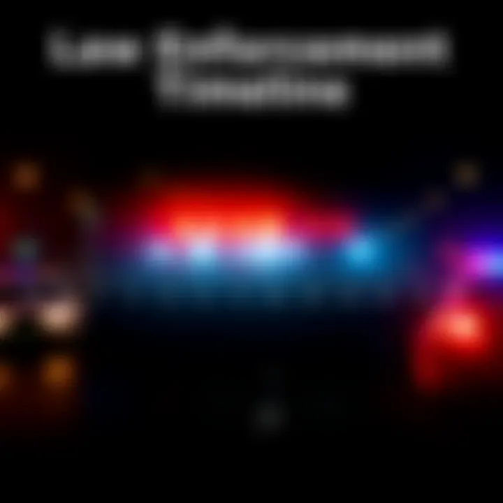 A visual timeline showing key law enforcement failures in the Jeffrey Epstein and Ghislaine Maxwell cases from 1996 to 2025.