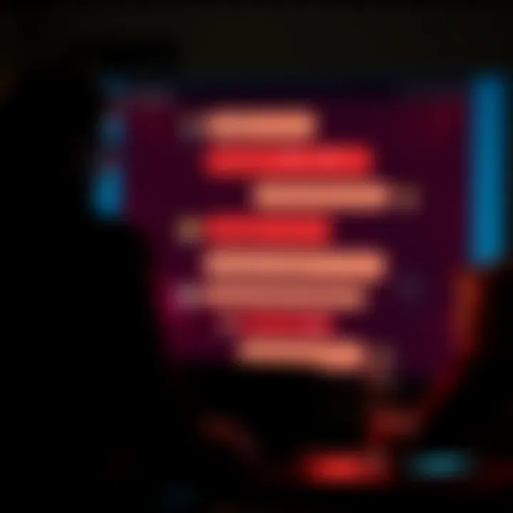 Private Chat Leak Exposes Shocking Conversations MysteryLores