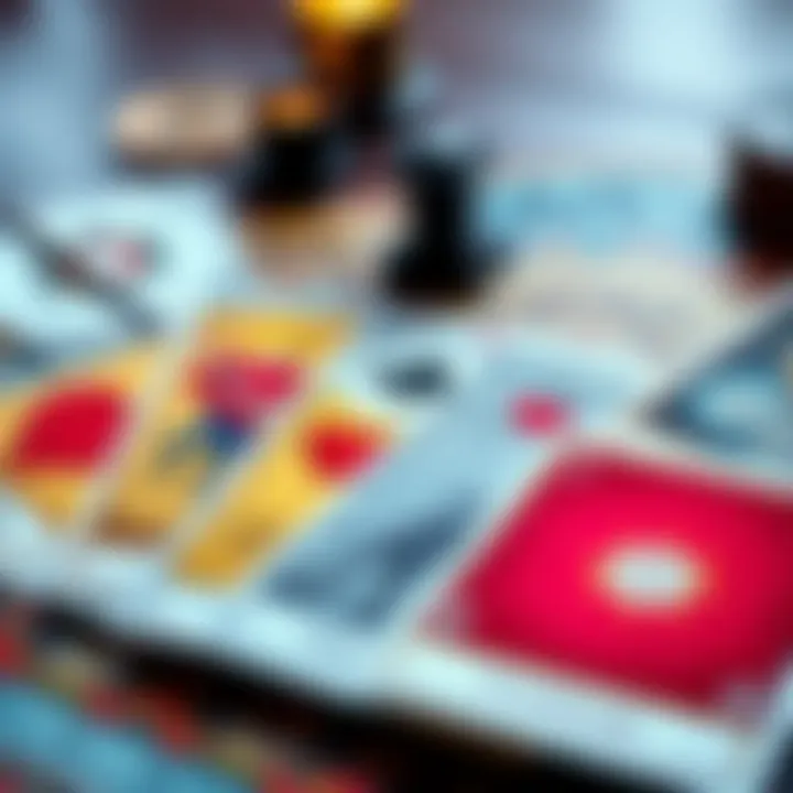 Free Lenormand Card Readings Offered for Practice MysteryLores