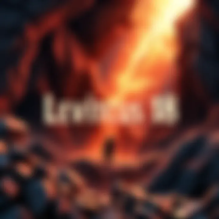 Deep Dive into Leviticus 18 A contemplative illustration representing the complex interpretations of Biblical texts, focusing on Leviticus 18