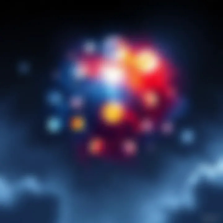 A visual journey showing the life stages represented by Nakshatras from Magha to Jyestha, depicting themes of identity and respect throughout life.