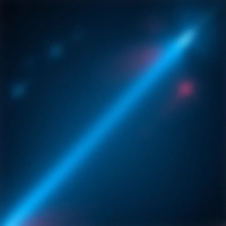 Strange lights hovering in the night sky over Mexico, disappearing before witnesses' eyes