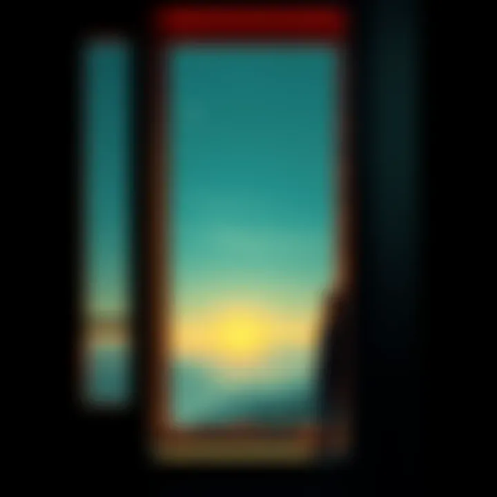 A solitary person gazing out a window, reflecting on feelings of loneliness and connection.