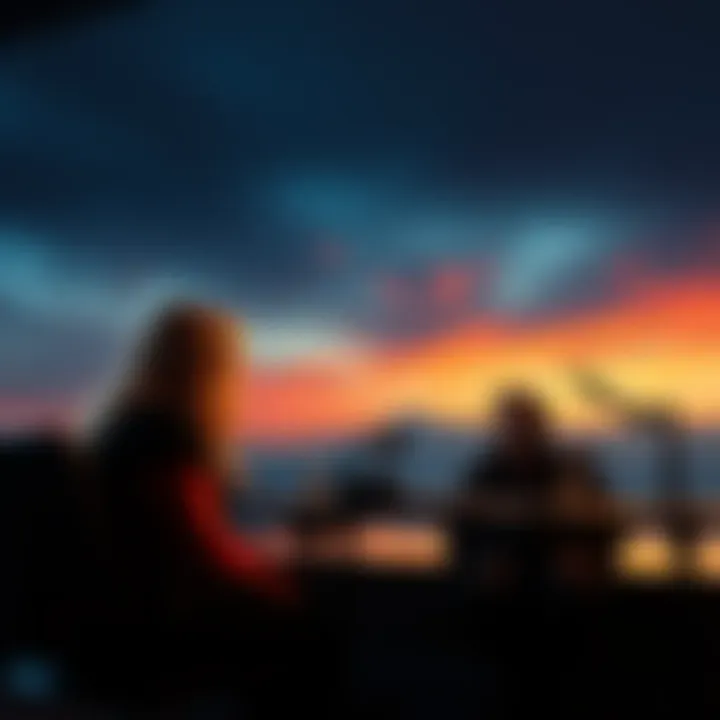 Lori Toye on Art Bell's Show Lori Toye discussing prophetic predictions about the apocalypse with Art Bell on his radio show