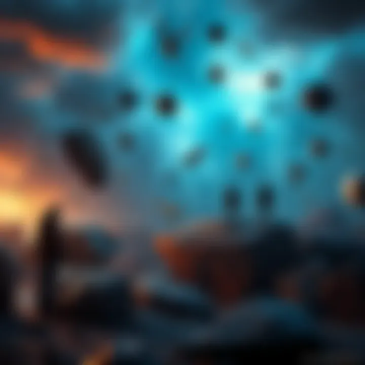 Understanding Uncontrollable Aspects of Lucid Dreams : MysteryLores