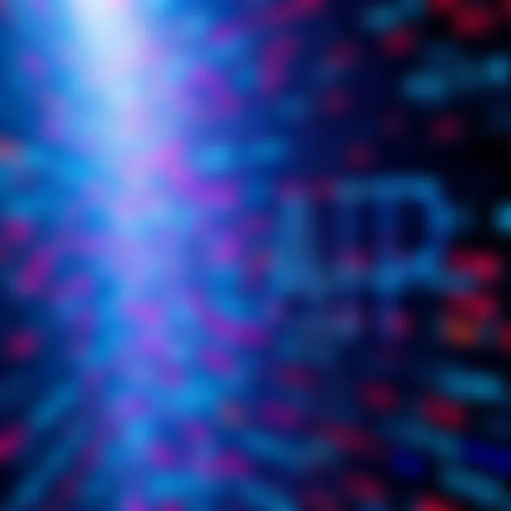 A surreal blend of text fragments representing AI-generated errors and dreamlike sequences that challenge perception.