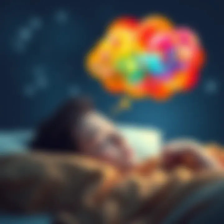 View of Tips for Achieving Lucid Dreaming Success Easily : MysteryLores