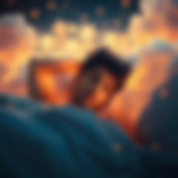Lucid Expression The Impact of Lucid Dreams and Astral Experiences : MysteryLores