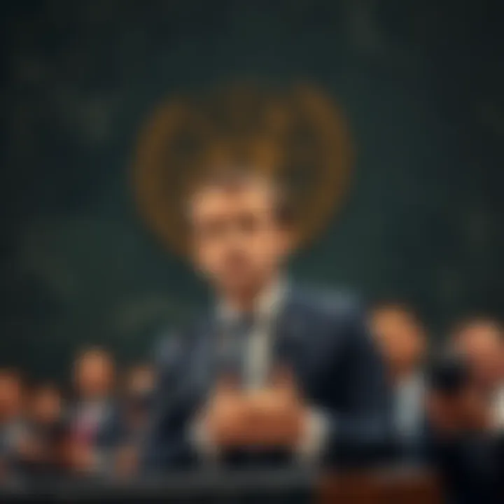 Emmanuel Macron speaks on the recognition of Palestinian statehood