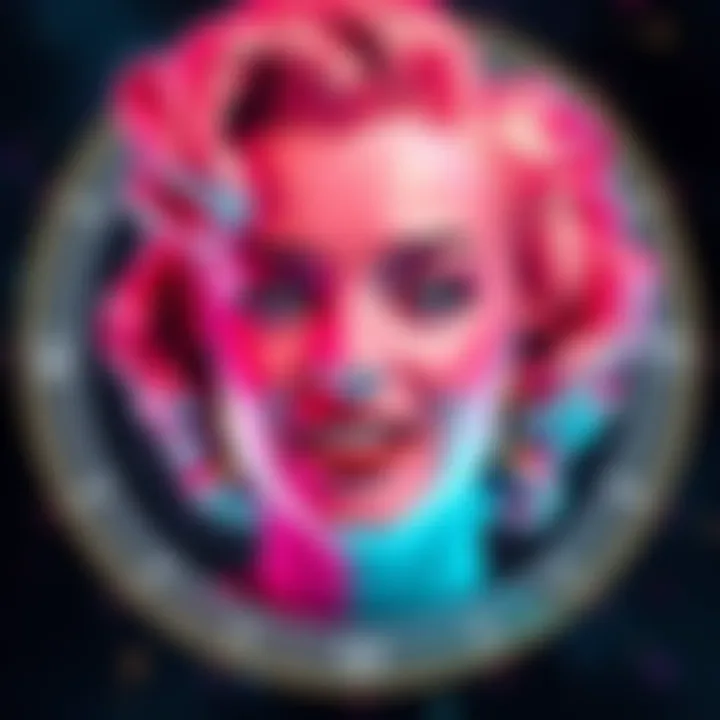 Exploring Marilyn Monroe's 29 Degrees Chart Insights MysteryLores