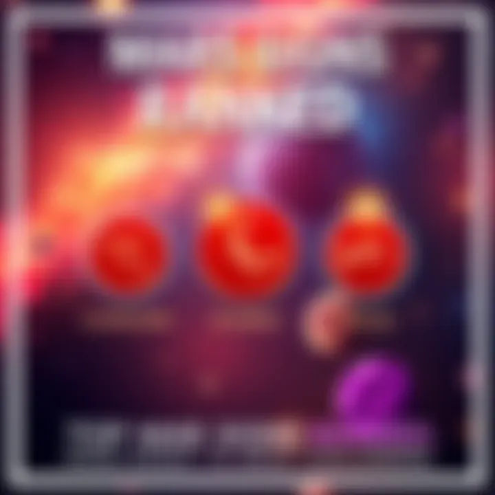 Mars Signs Ranked Illustration showing the ranking of different Mars signs, featuring symbols for Capricorn, Scorpio, and Pisces with a cosmic background.