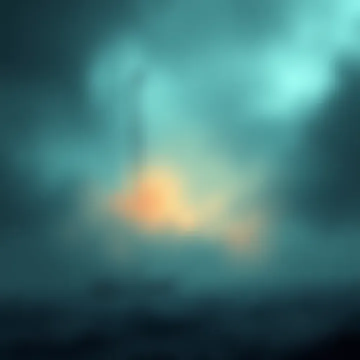 A ghostly depiction of the abandoned Mary Celeste sailing through foggy waters, illustrating the mystery of its crew's disappearance.