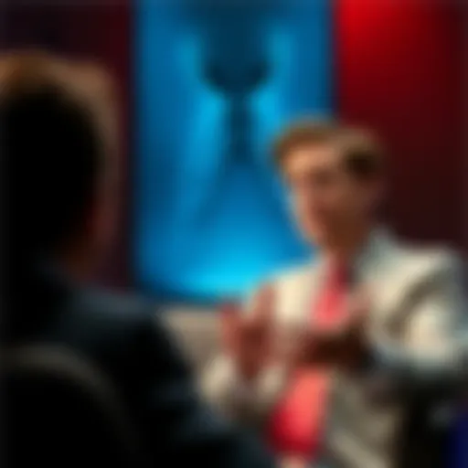 Former Rep. Matt Gaetz talks about his briefing on an alleged alien hybrid program, expressing skepticism