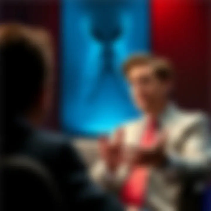 Former Rep. Matt Gaetz talks about his briefing on an alleged alien hybrid program, expressing skepticism