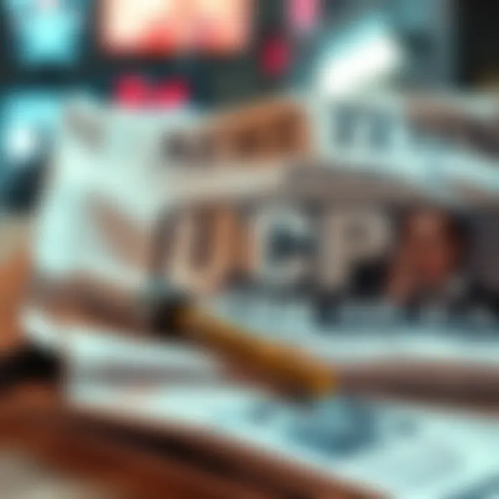 A newspaper with headlines about celebrity suicides and mental health awareness, highlighting the media's role in affecting suicide rates.