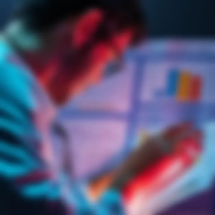 Analyzing a Complicated Mental Health Chart : MysteryLores