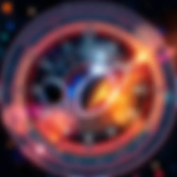 Explore Mercury Conjunctions in Your Natal Chart Today MysteryLores