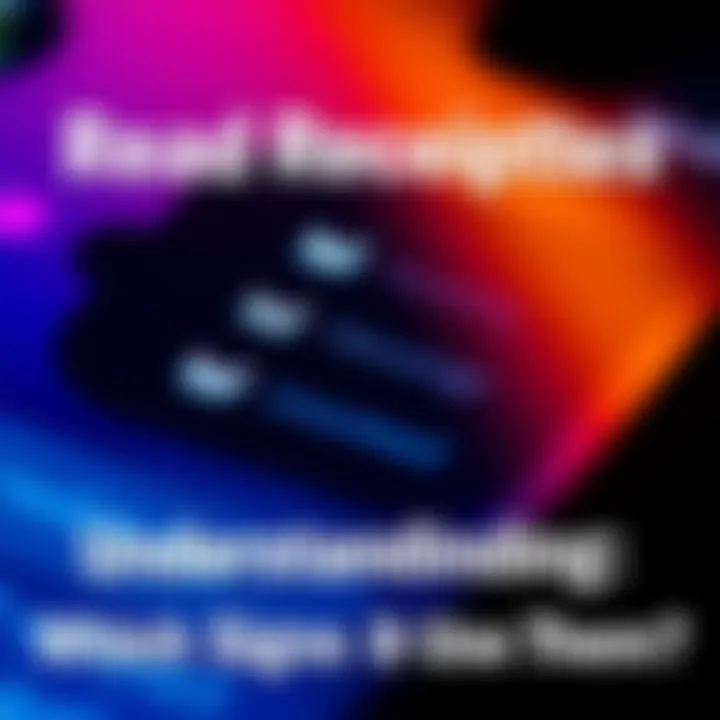 A close-up of a smartphone screen showing messaging app read receipts with check marks and unread messages