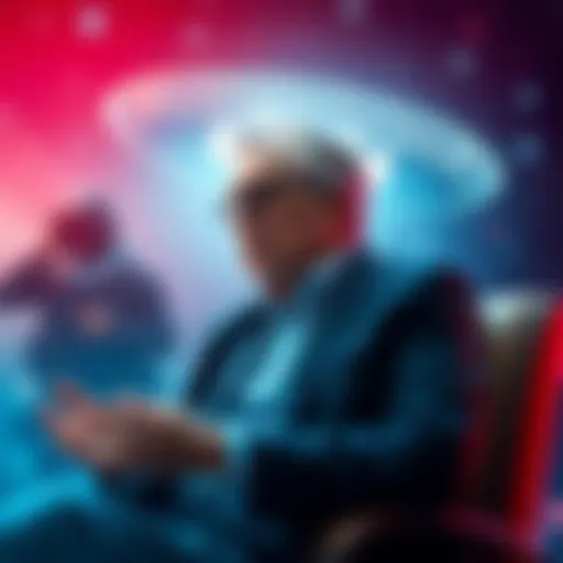 Expert Michael Schratt gives insights on UFO crash retrieval cases during an interview.