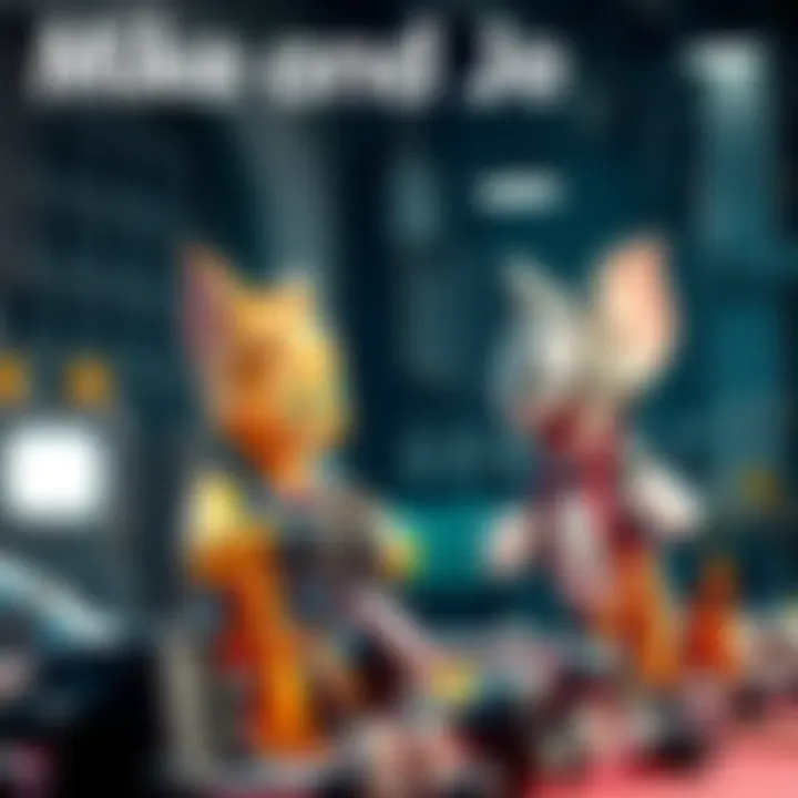 Mike and Jerry collaborating on building multifunctional stills, showcasing their engineering skills and innovative ideas.