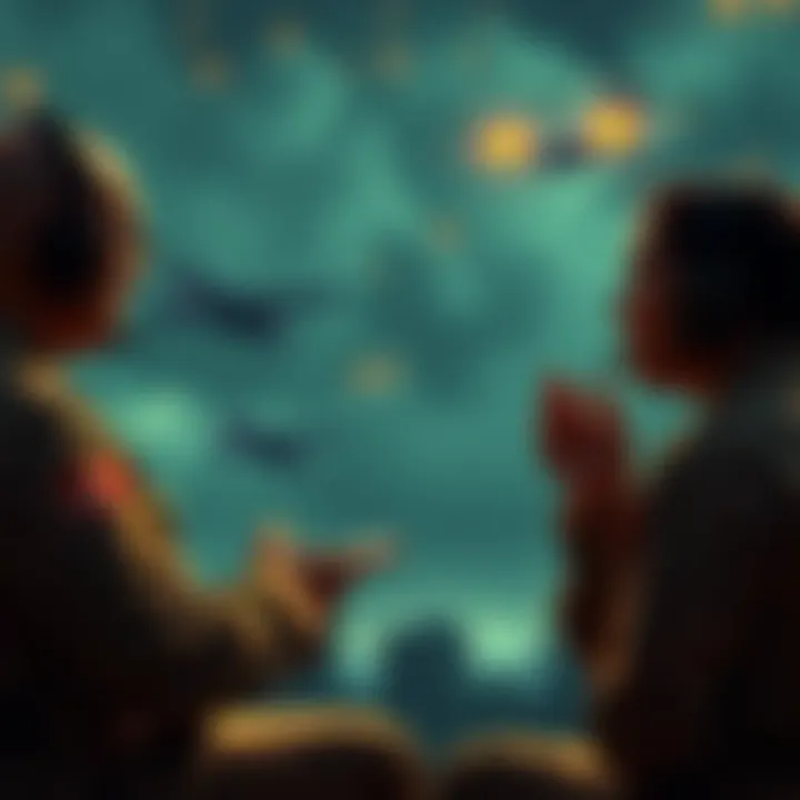 A military insider shares experiences related to Unidentified Aerial Phenomena at Eglin Air Force Base, with a focus on truth and transparency.