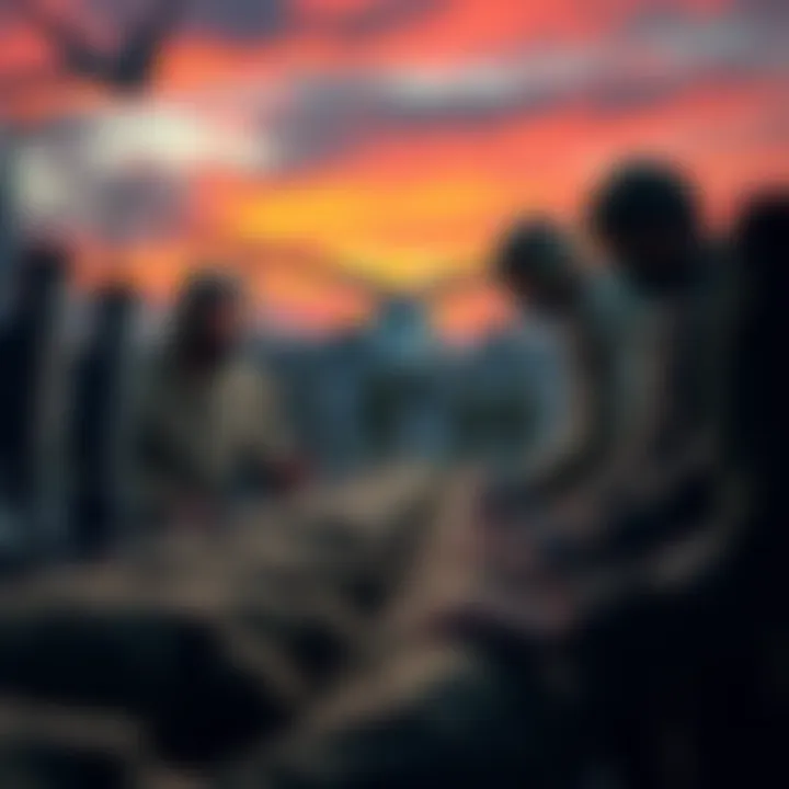 Military Personnel at Dover AFB Military staff at Dover Air Force Base managing the effects of fallen soldiers during a conflict