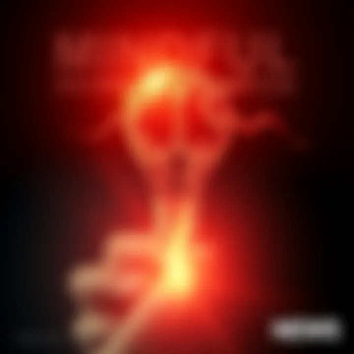 Mindful Investigation: Unraveling Psychological Profiles A conceptual image representing the psychological analysis of criminal minds juxtaposed with historical intrigue.