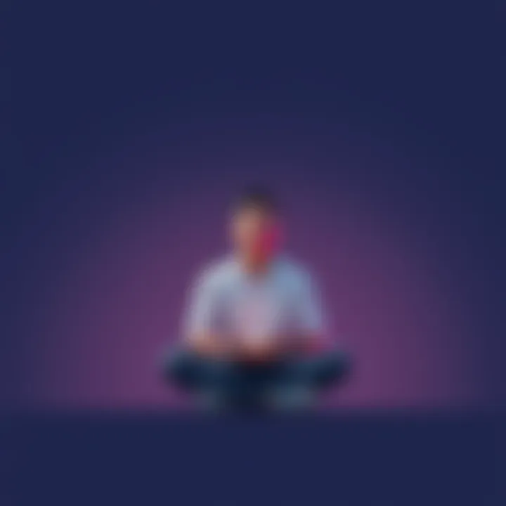 Mastering the Art of Observing Your Thoughts : MysteryLores