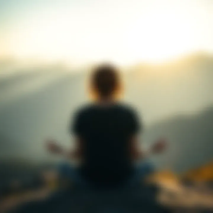 Photo inspiration: Gallery Detail: The Importance Of Staying Present Insights From Osho
