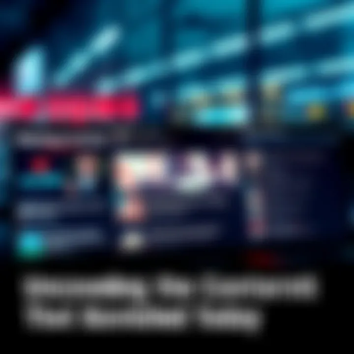 A screenshot showing posts that disappeared today from online forums, highlighting titles and brief excerpts of the content.