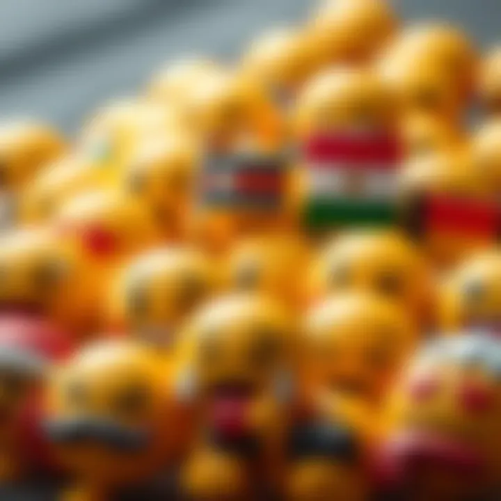 Did You Imagine These Emojis? The Missing Symbols Debate : MysteryLores