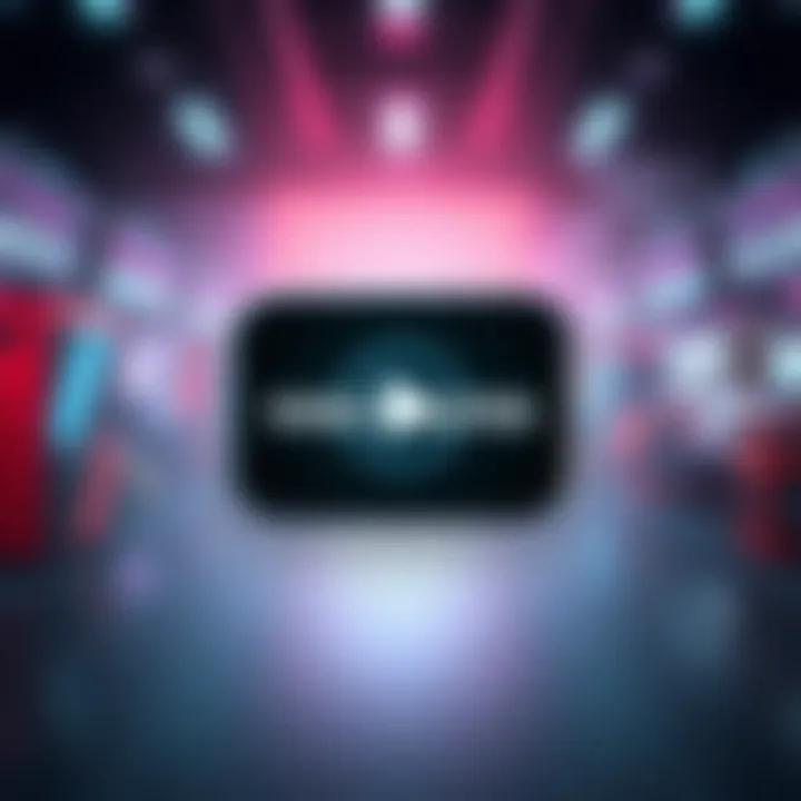 A graphic showing a 'Video Deleted' message with a play button icon, symbolizing the disappearance of a video clip from forums.