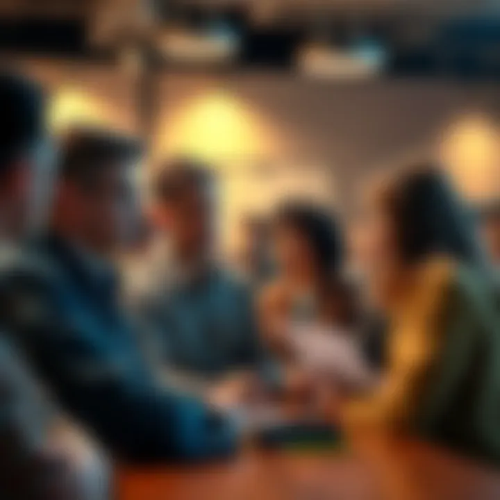 Community members discussing concerns about moderator selftaughtpiano's actions in a forum setting