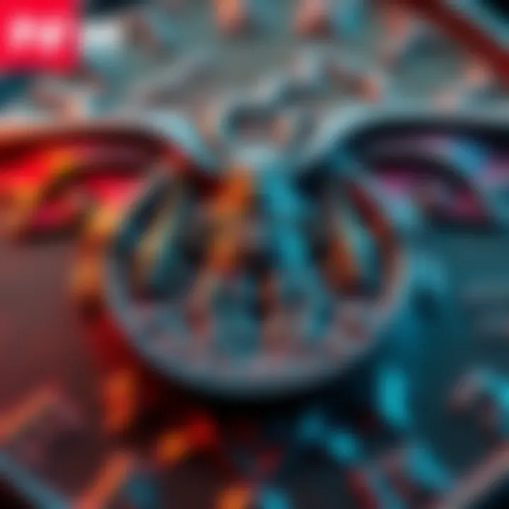 A close-up of the new quarter featuring Mothman, showcasing its unique design and detail.